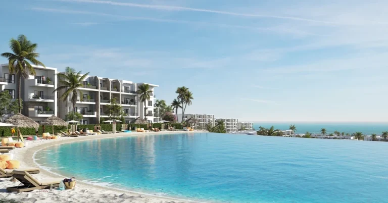 بسعر مغري توين هاوس 320م في قرية دوس بفيو رائع