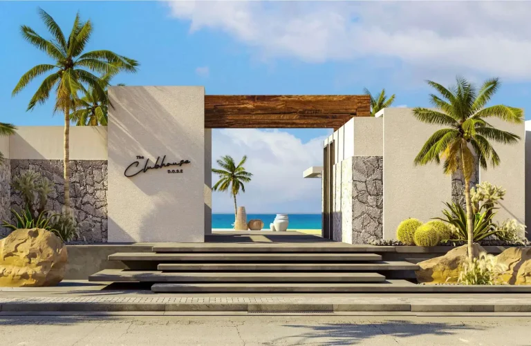 سارع بالحجز في قرية دوس شقق تبدأ مساحاتها من 200متر